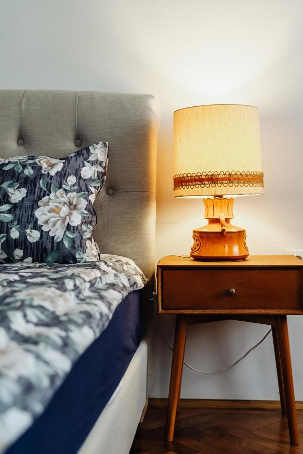 Apartment Apor