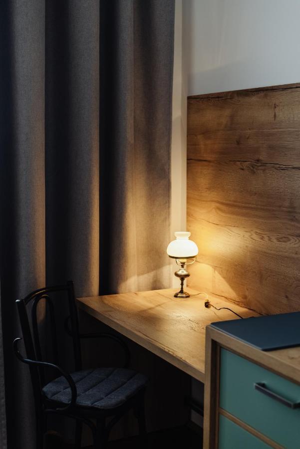 Apartment Apor