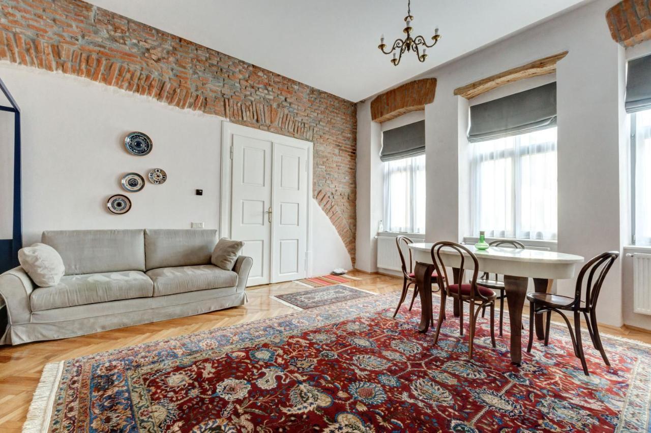 Apartment Apor *
