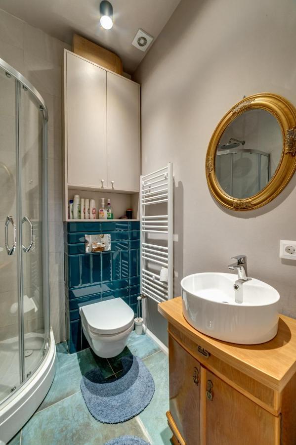 Apor Apartment Cluj-Napoca