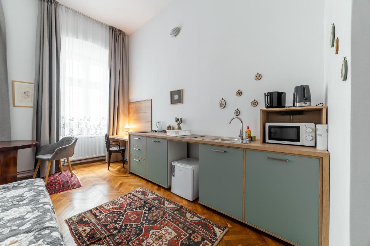 Apartment Apor