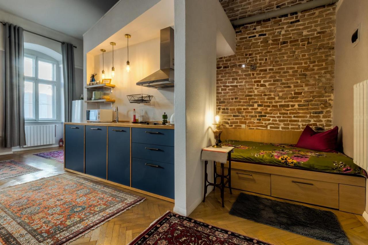 Apor Apartment Cluj-Napoca