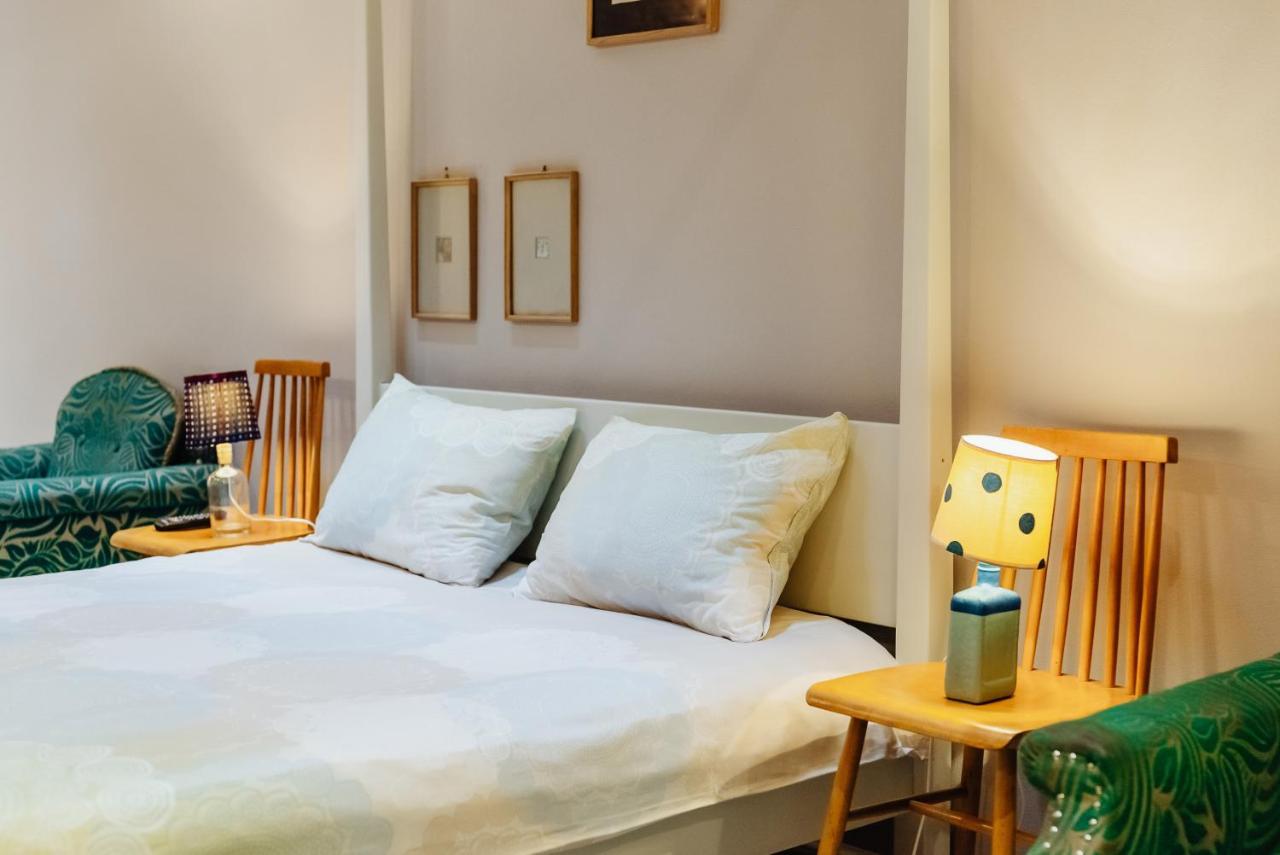 Apartment Apor