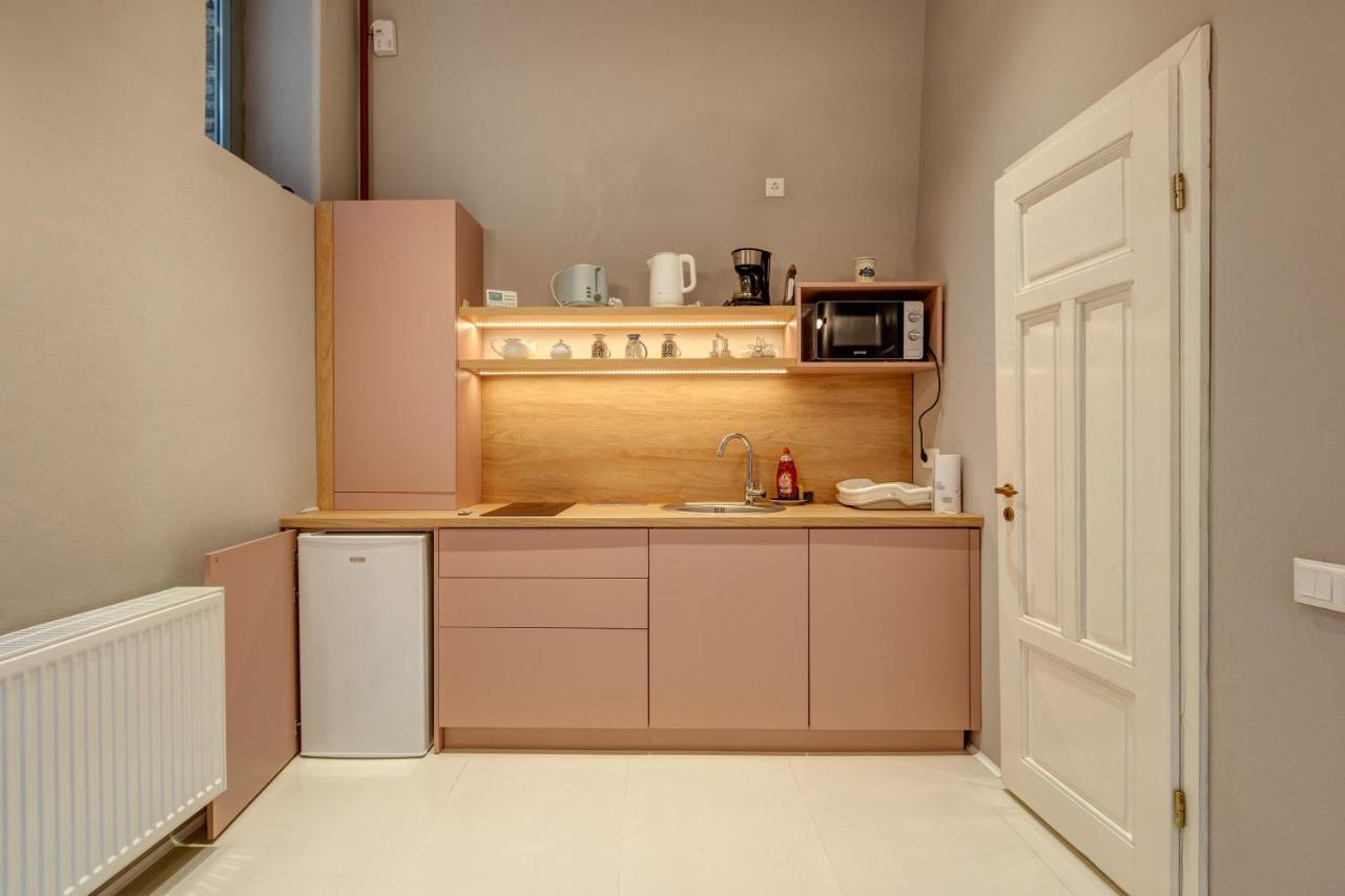 Apartment Apor *