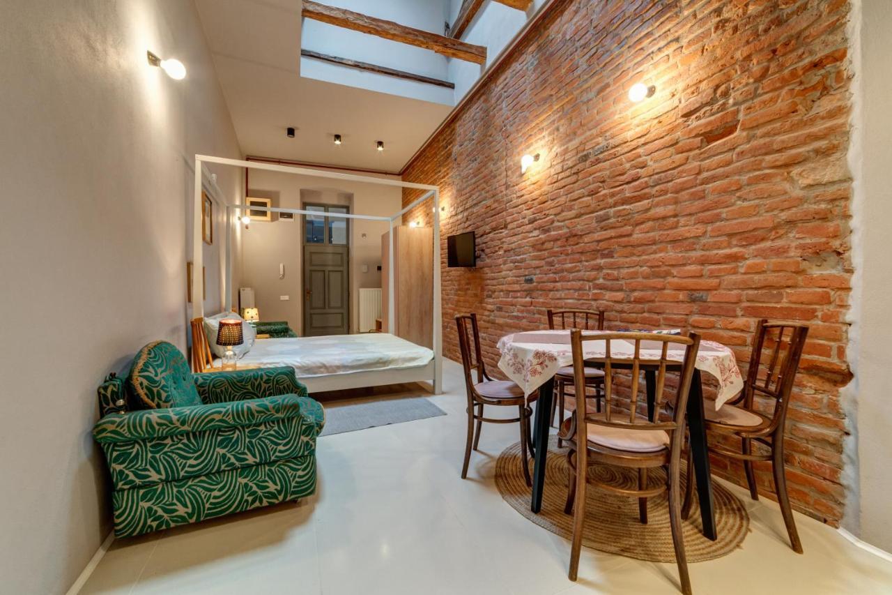 Apartment Apor Cluj-Napoca