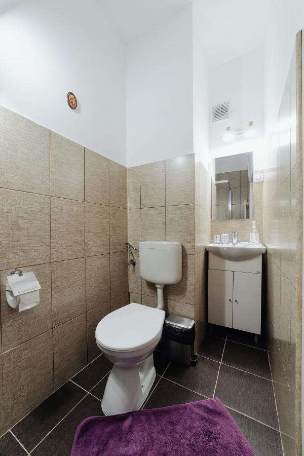 Apor Apartment Cluj-Napoca
