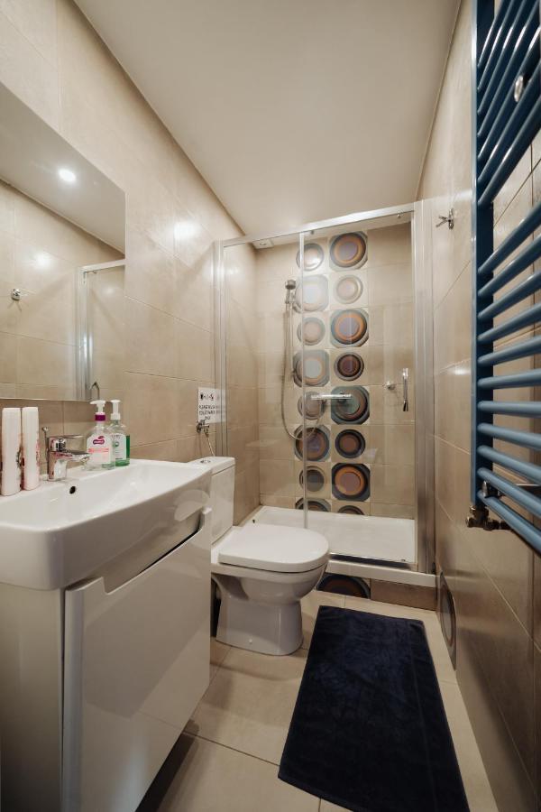 Apor Apartment Cluj-Napoca
