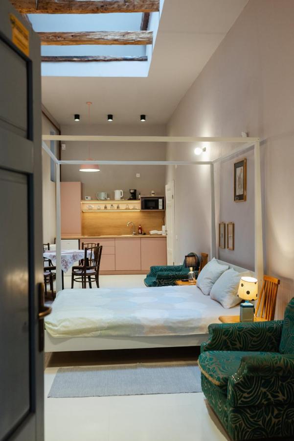 Apartment Apor