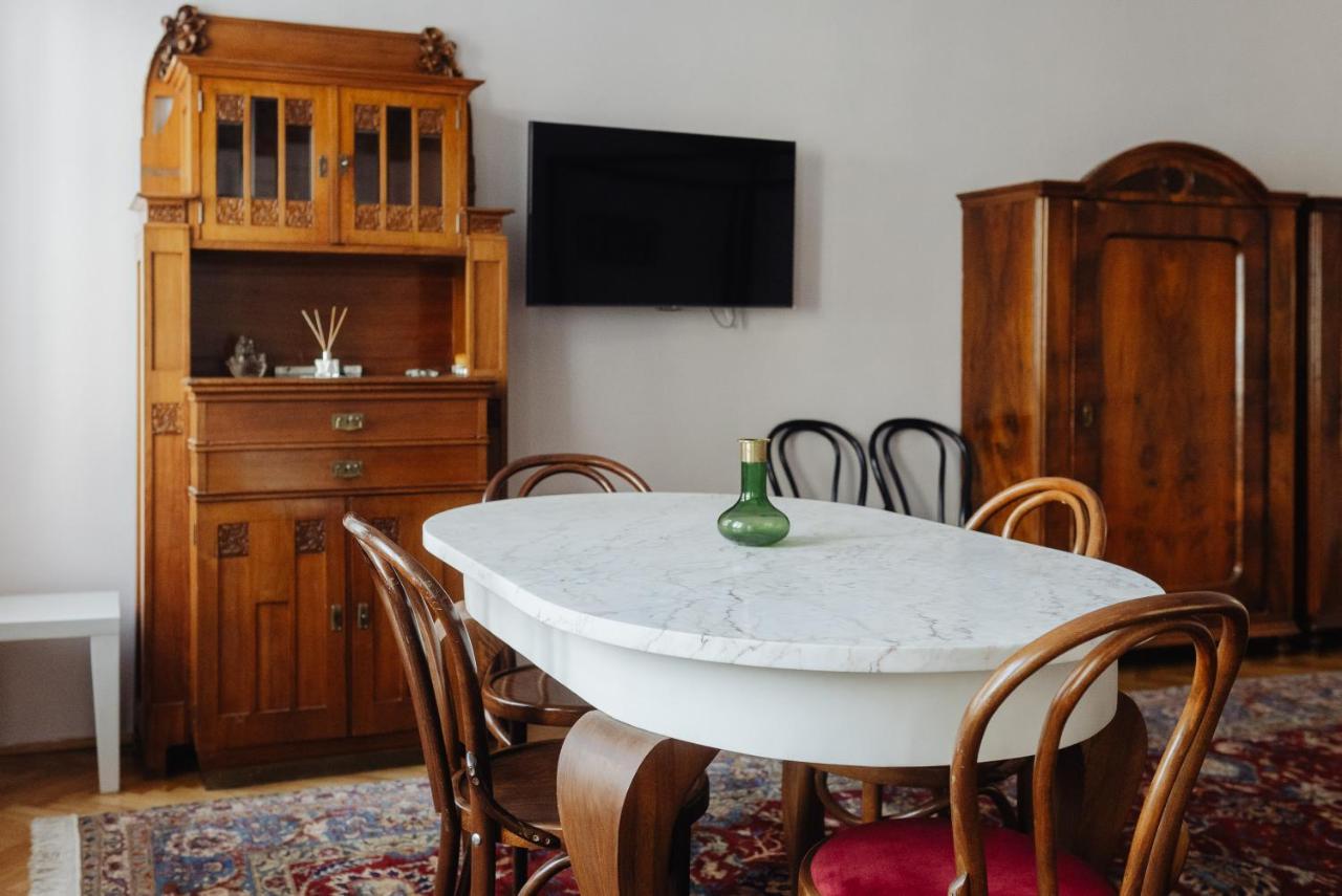 Apartment Apor