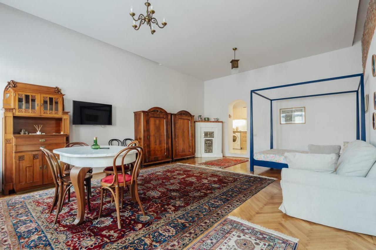 Apor Apartment Cluj-Napoca