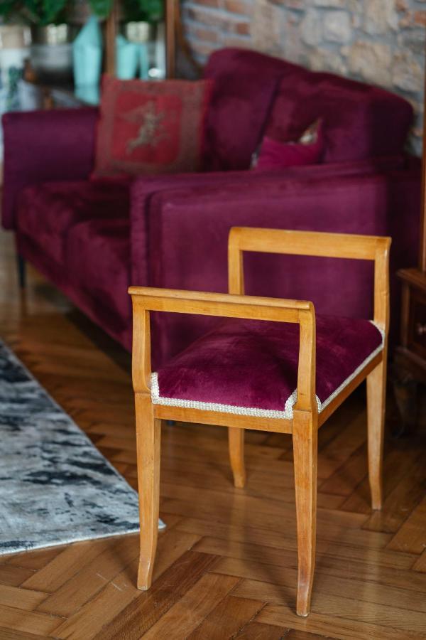 Apartment Apor Cluj-Napoca