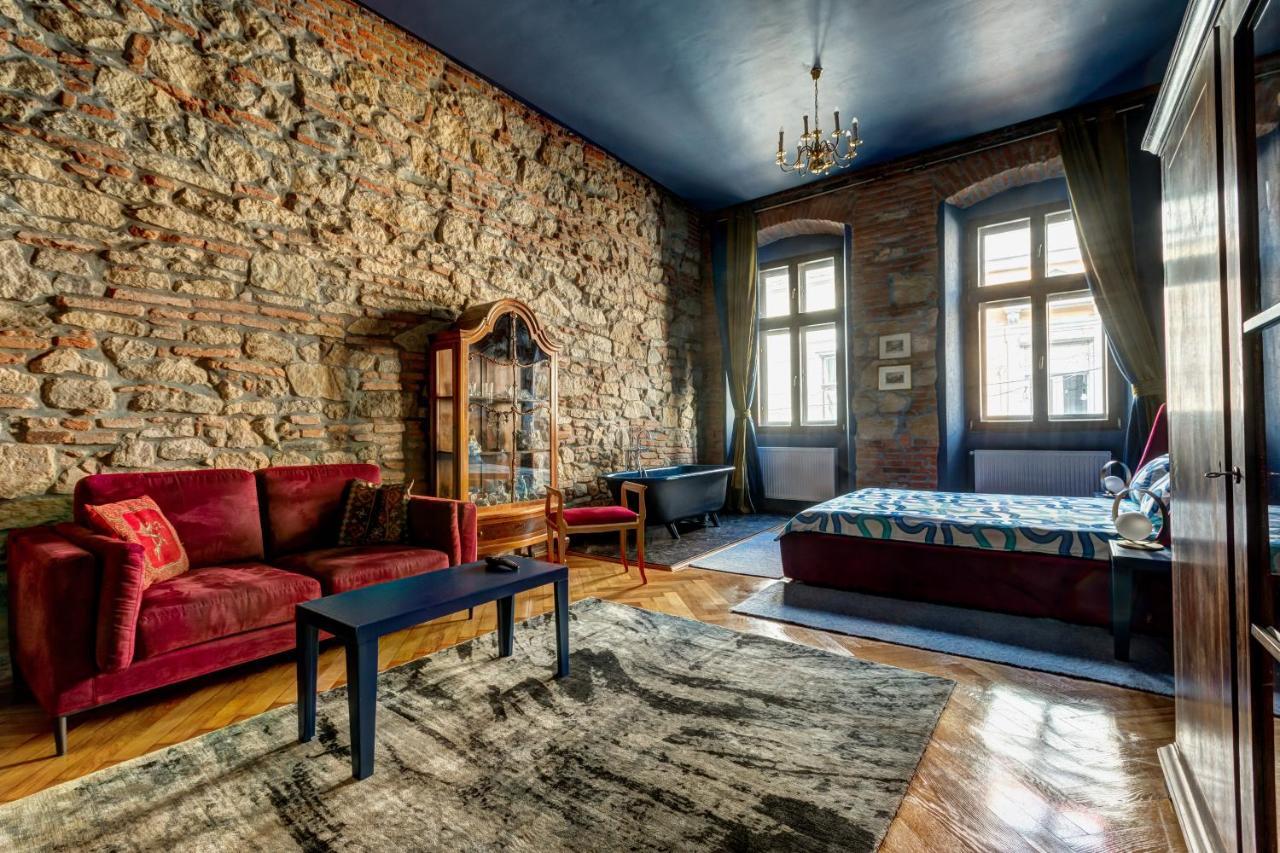 Apartment Apor Cluj-Napoca