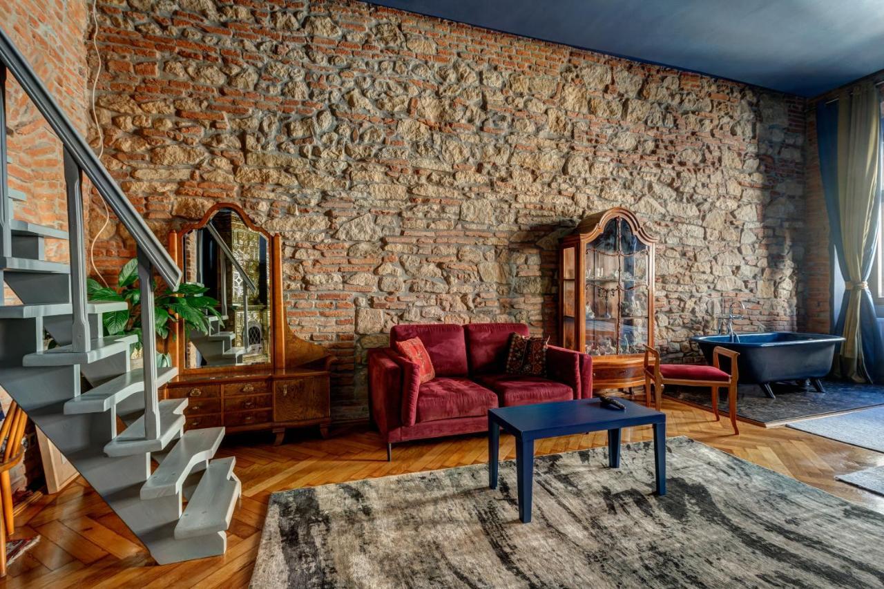 Apartment Apor Cluj-Napoca