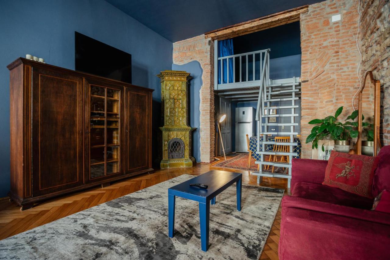 Apartment Apor *