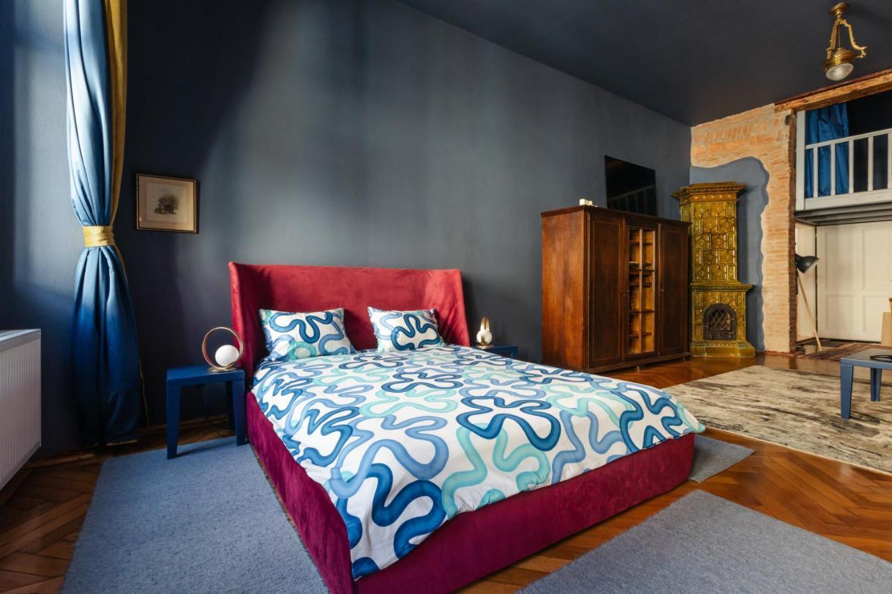 Apartment Apor *