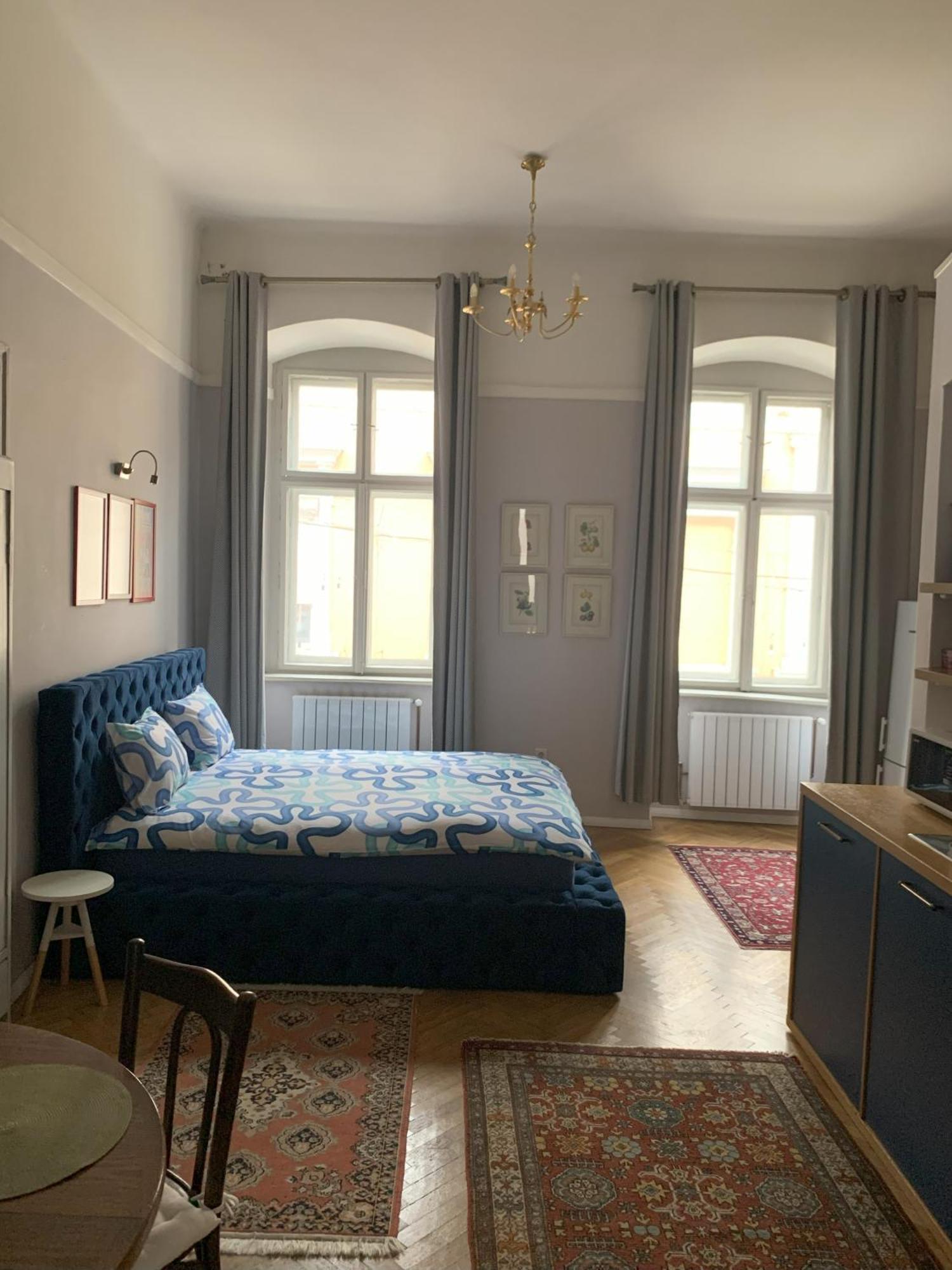 Apartment Apor Cluj-Napoca